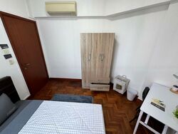 Parc Oasis (D22), Condominium #632056641